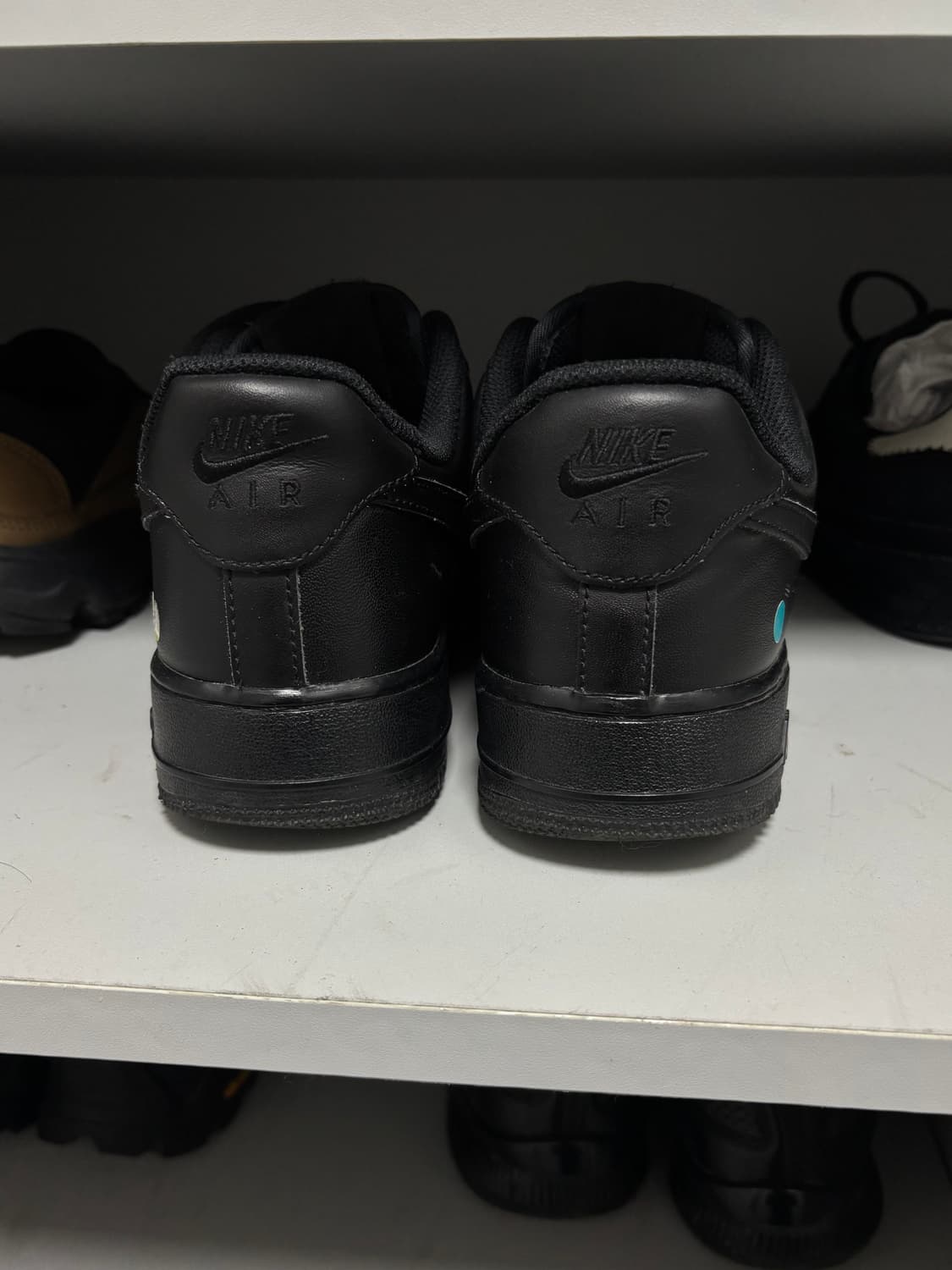 [260] 나이키 에어포스 올검 상품이미지3