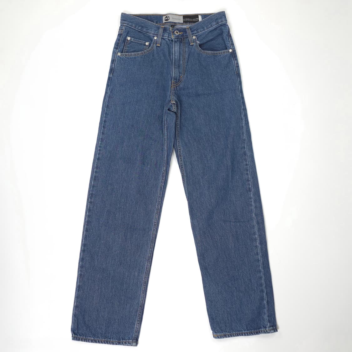 리바이스 실버탭 '94 배기핏 데님팬츠 중청 (27) 상품이미지1
