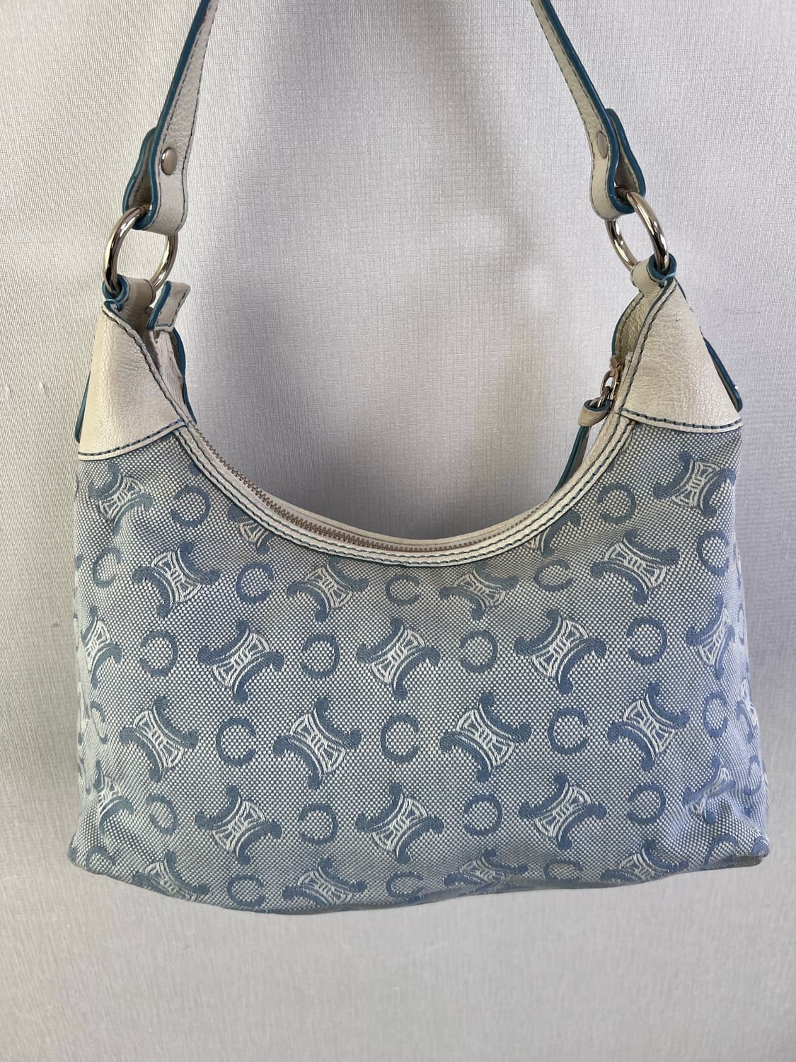 셀린느 트리오페 숄더백 상품이미지5