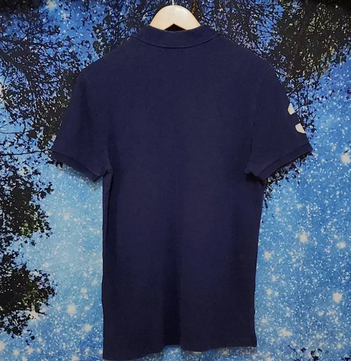 폴로 빅포니 네이비 상품이미지3