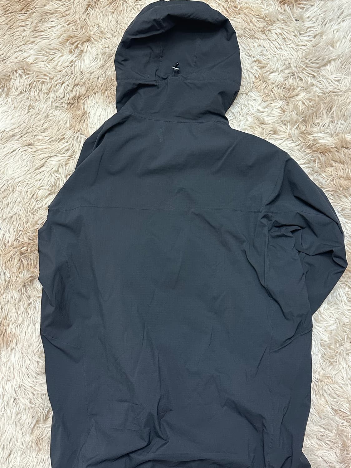 아크테릭스 스쿼미시 후디 상품이미지3