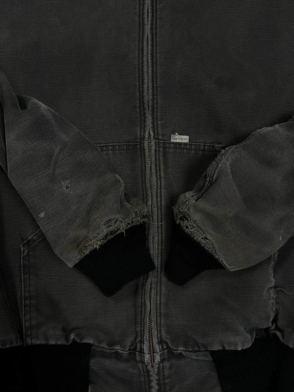 칼하트 JR105 써멀 액티브 (OS) 상품이미지2