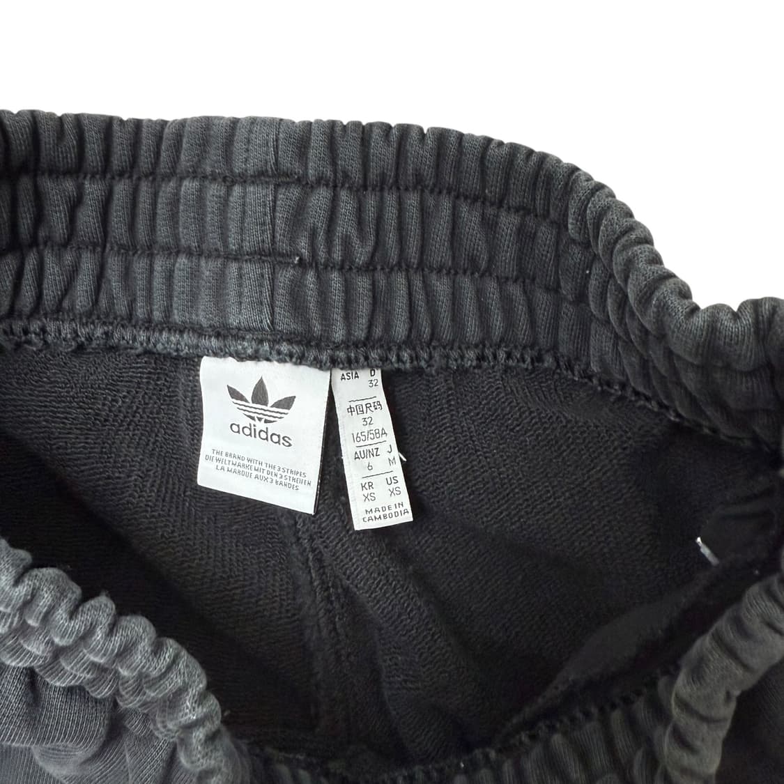 아디다스 조거팬츠 상품이미지2