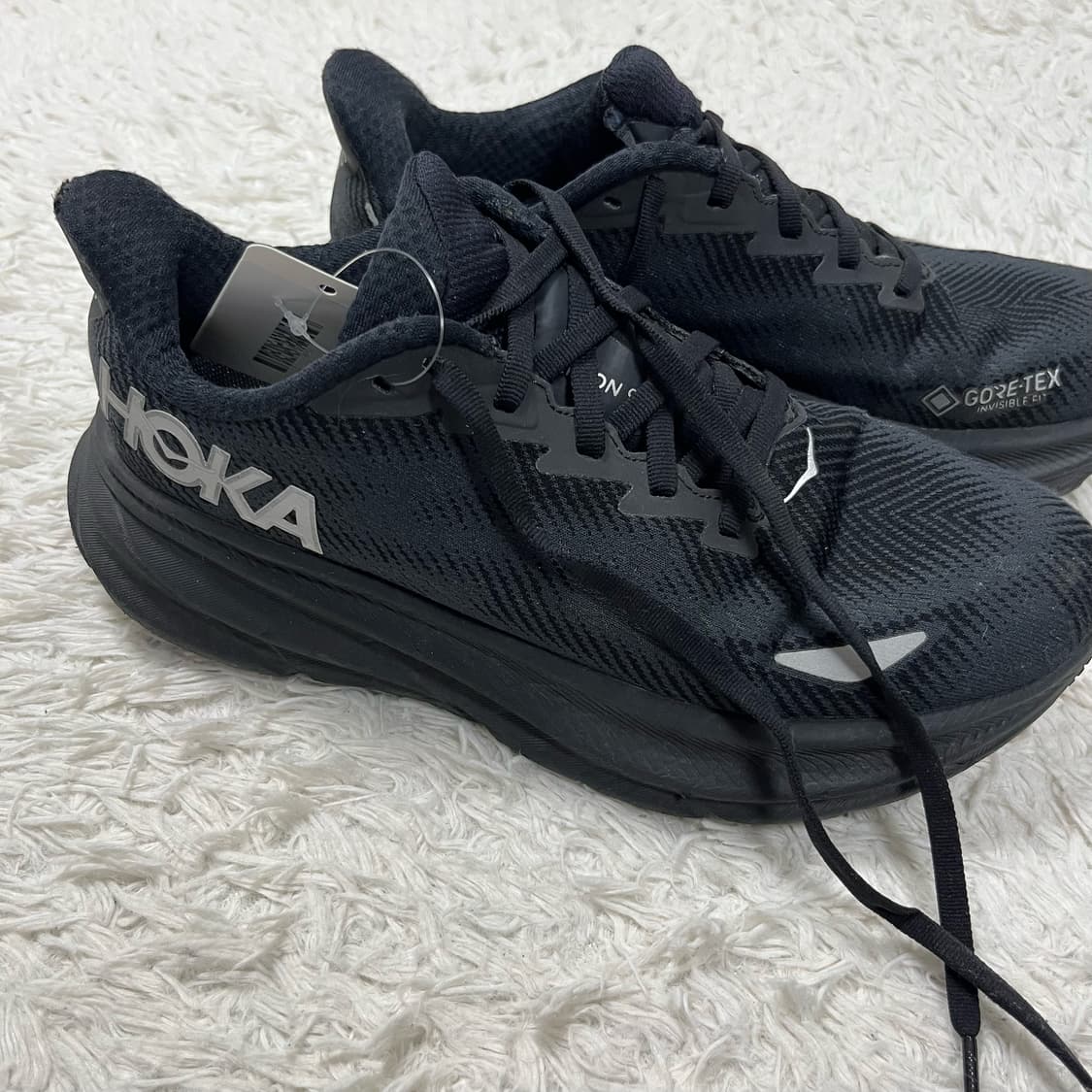 Hoka Clifton GTX running shoes 상품이미지2