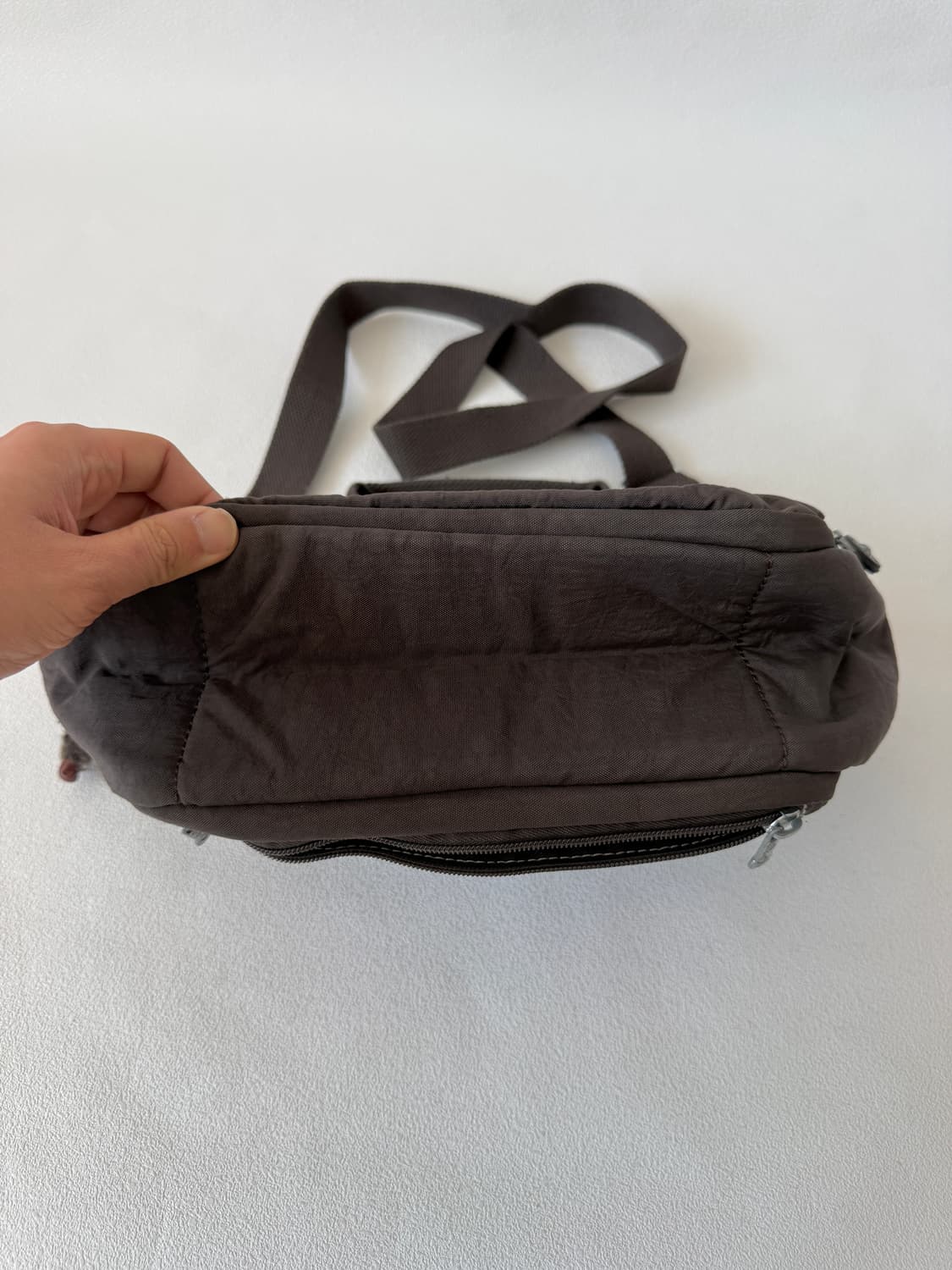 키플링(Kipling) 토트 크로스백 상품이미지4