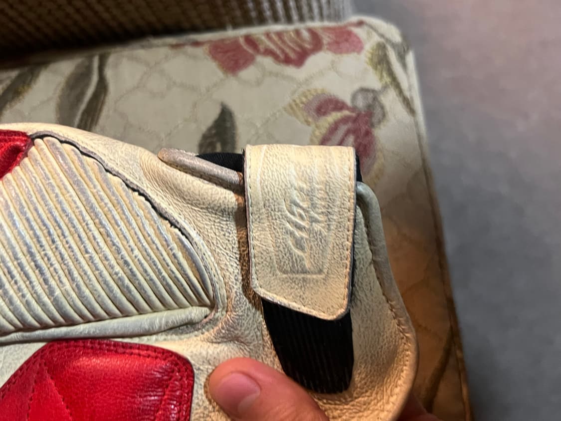 리버티 바이크 오토바이 장갑 상품이미지4