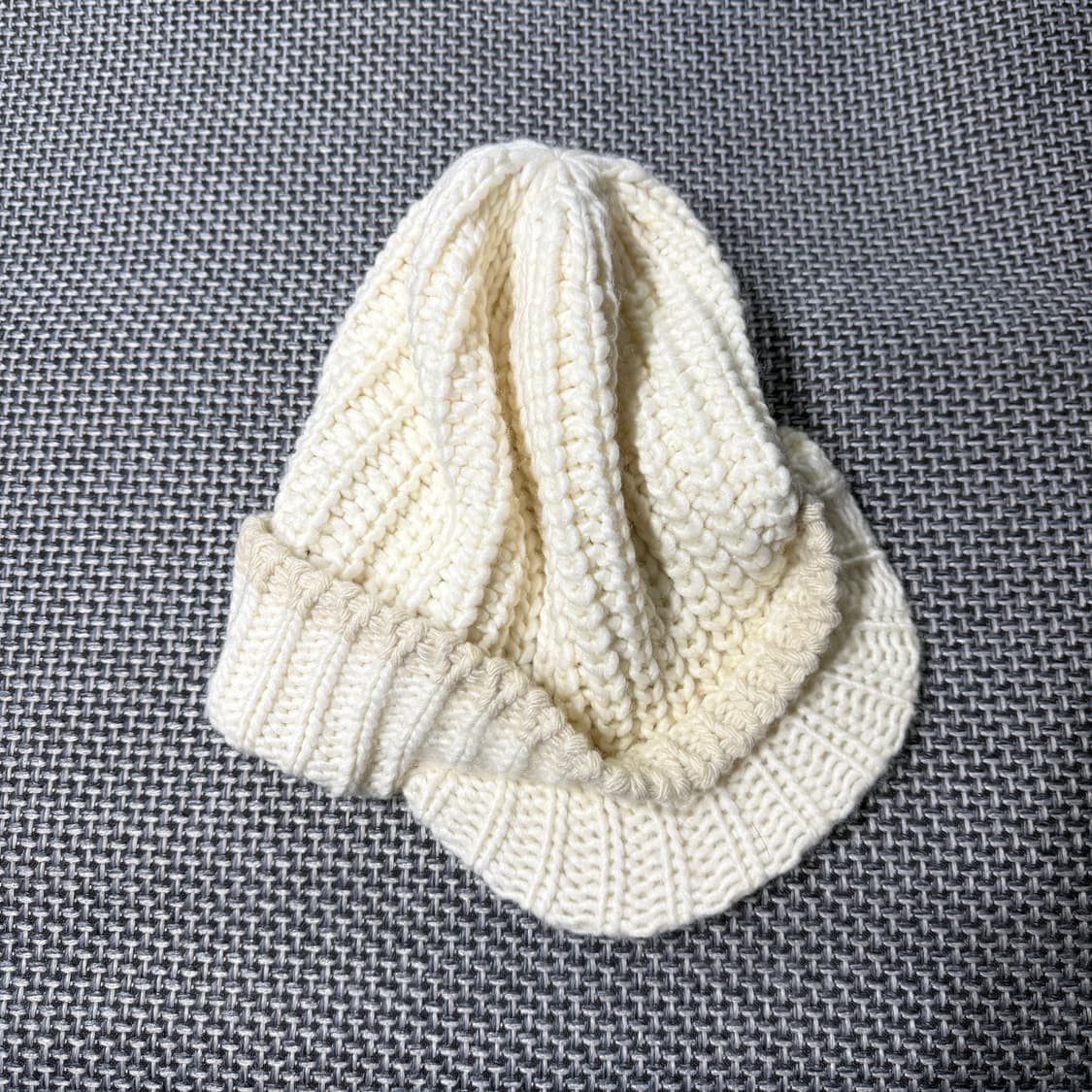 디젤 니트캡 비니 (old-8376) 상품이미지4