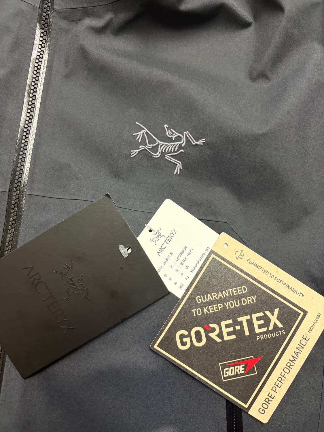 [L] 아크테릭스 베타 상품이미지3