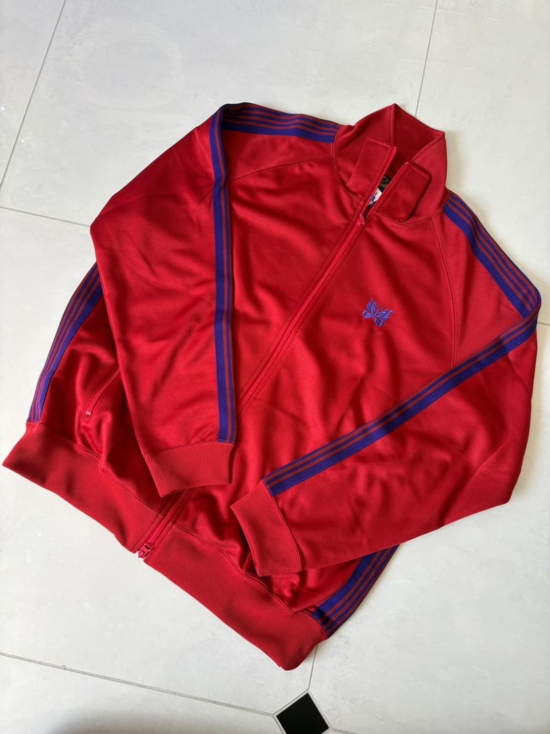 TRACK JACKET 트랙 자켓 상품이미지1