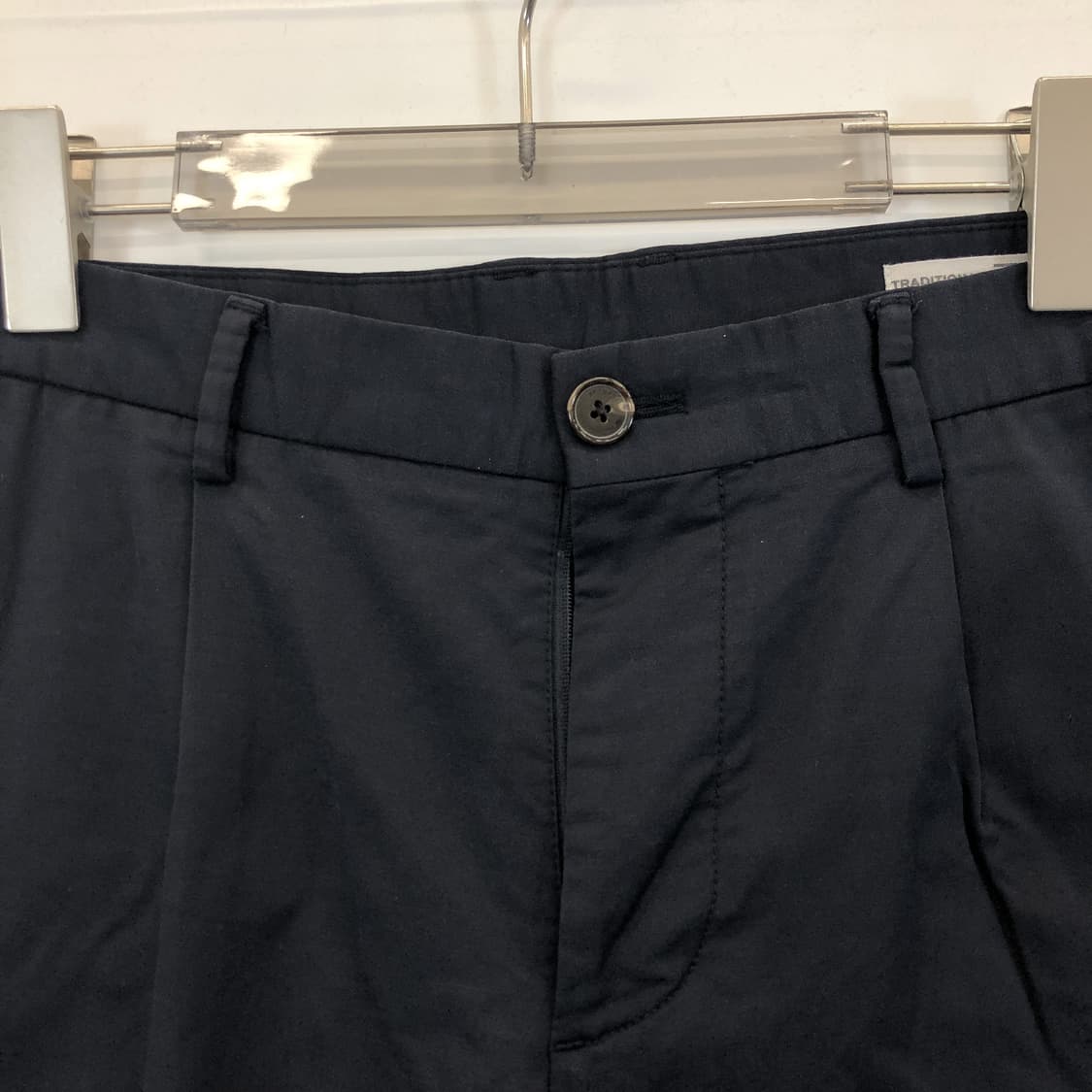 빈폴 트레디셔널 우븐 혼방팬츠 32 인치 상품이미지2