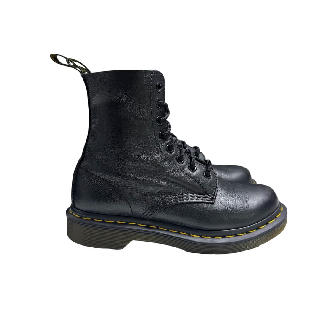 닥터마틴 1460 8홀 블랙 UK5 상품이미지1