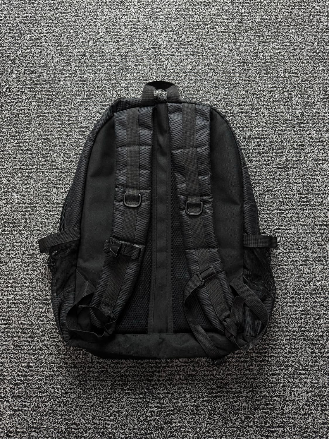 오클리 아카이브 아이콘 로고 테크웨어 백팩 1351 상품이미지2