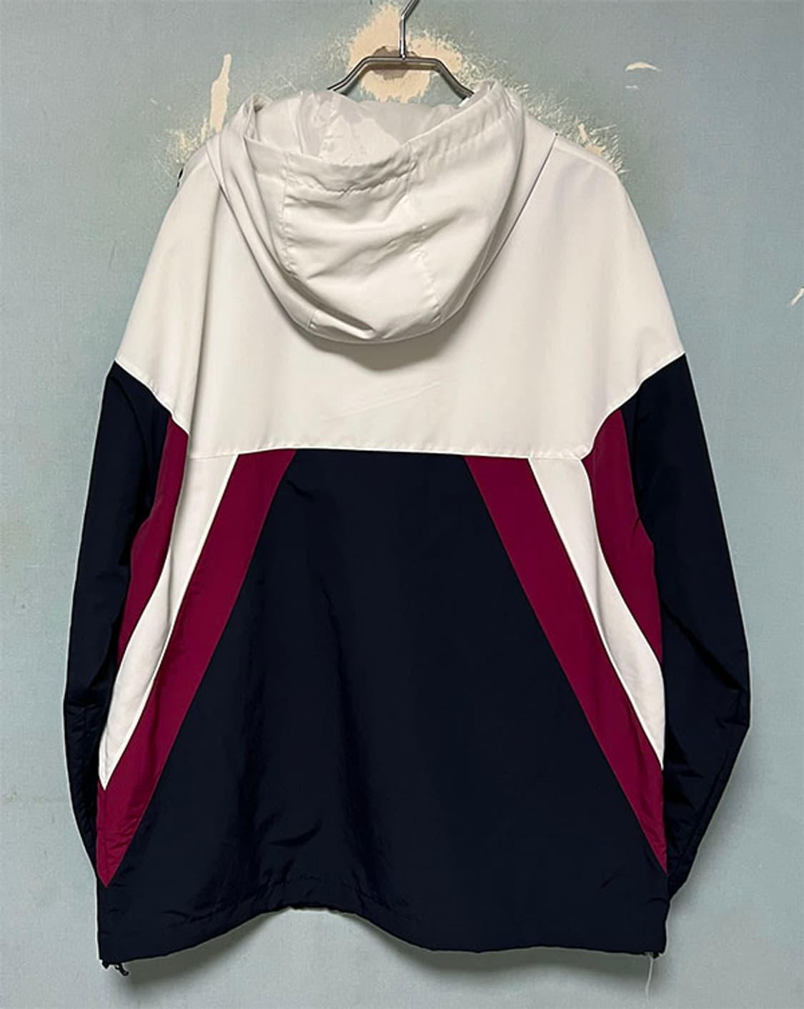 르꼬끄 선데이 루즈핏자켓 남자 바람막이 춘추 캐주얼 XL 105  상품이미지2