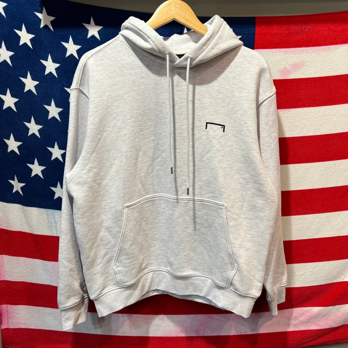 골 스튜디오 후드티 상품이미지2