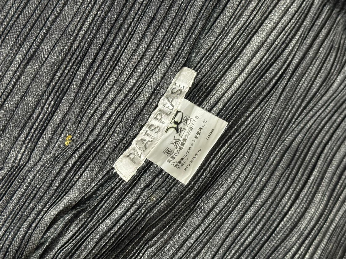 Issey Miyake Pleats Pleas hoodie jacket 상품이미지4