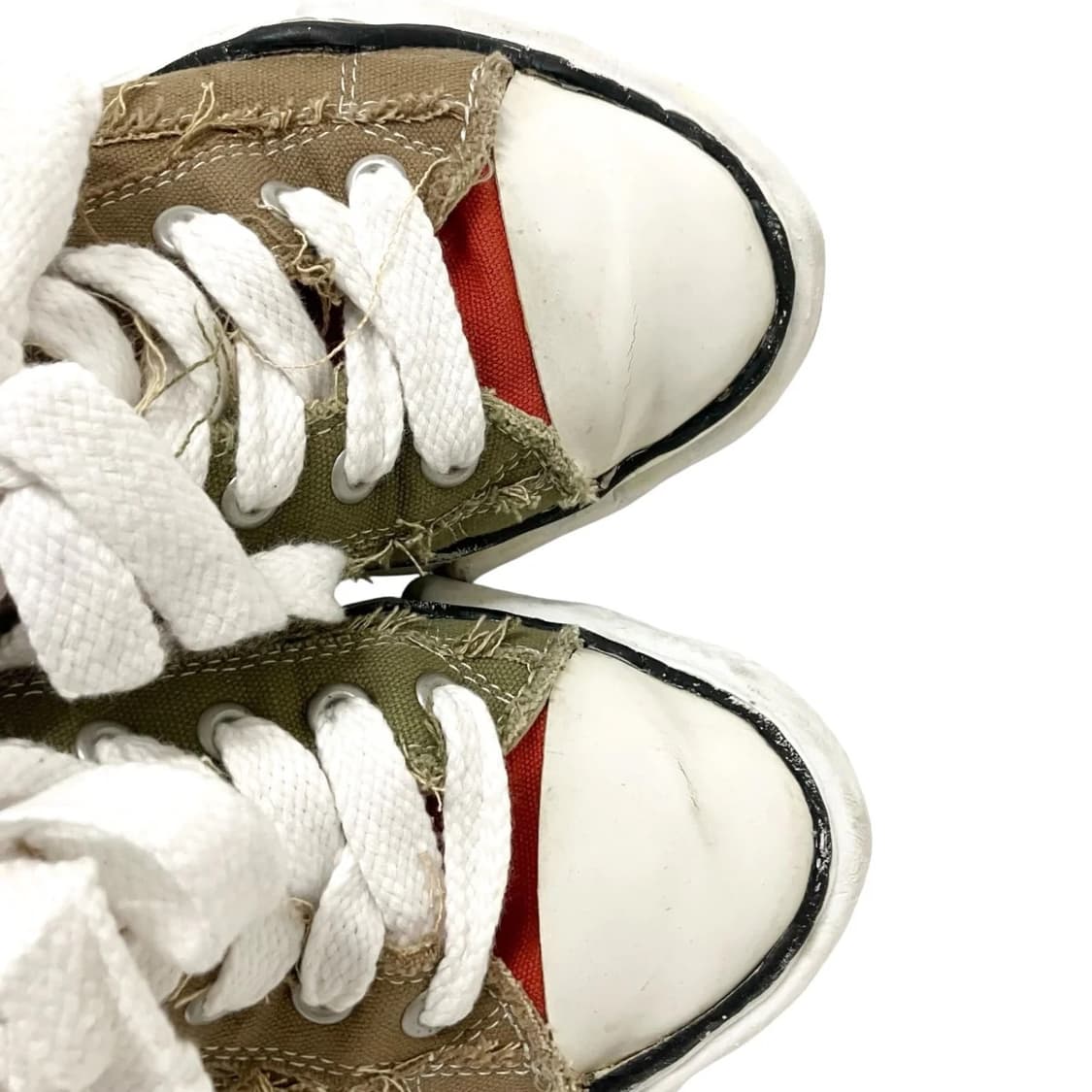 Maison MIHARA YASUHIRO NIGEL CABOURN C02 상품이미지6