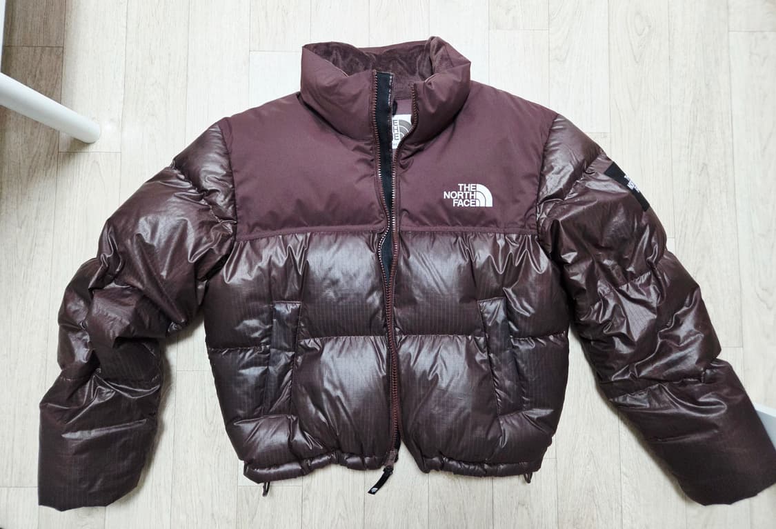 노스페이스 화이트라벨 노벨티 눕시 다운 자켓 상품이미지1