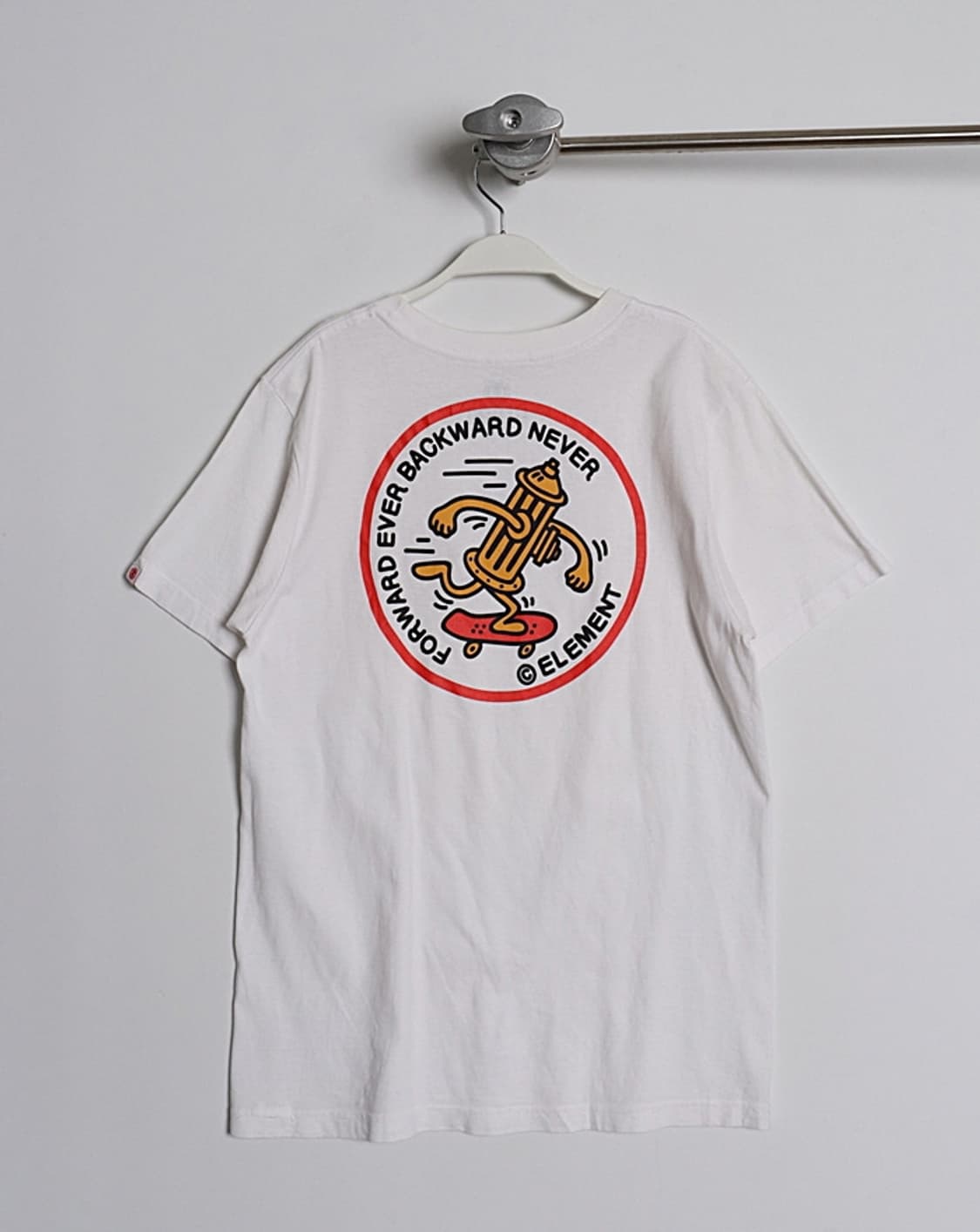 ELEMENT Print T-Shirts 상품이미지4