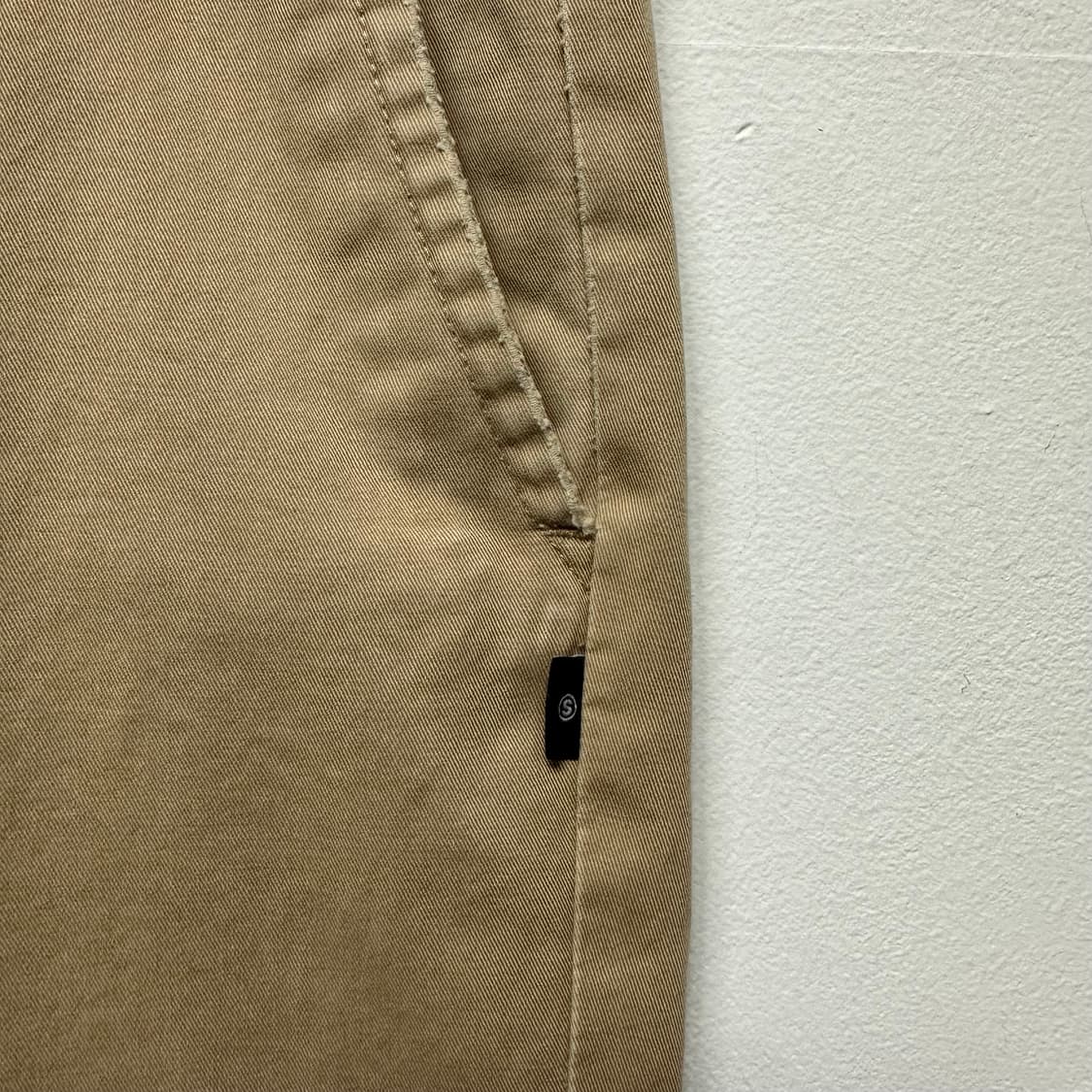 올드 스투시 치노 팬츠 상품이미지3