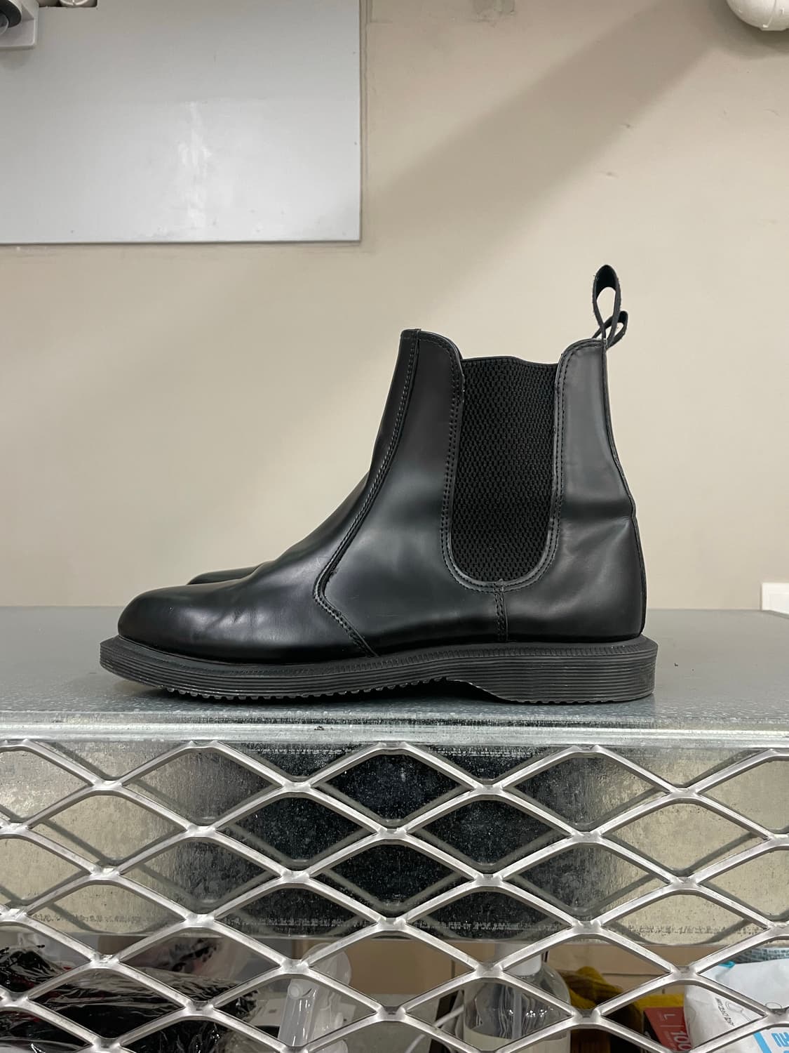 닥터마틴 플로라 첼시부츠 uk5 상품이미지1