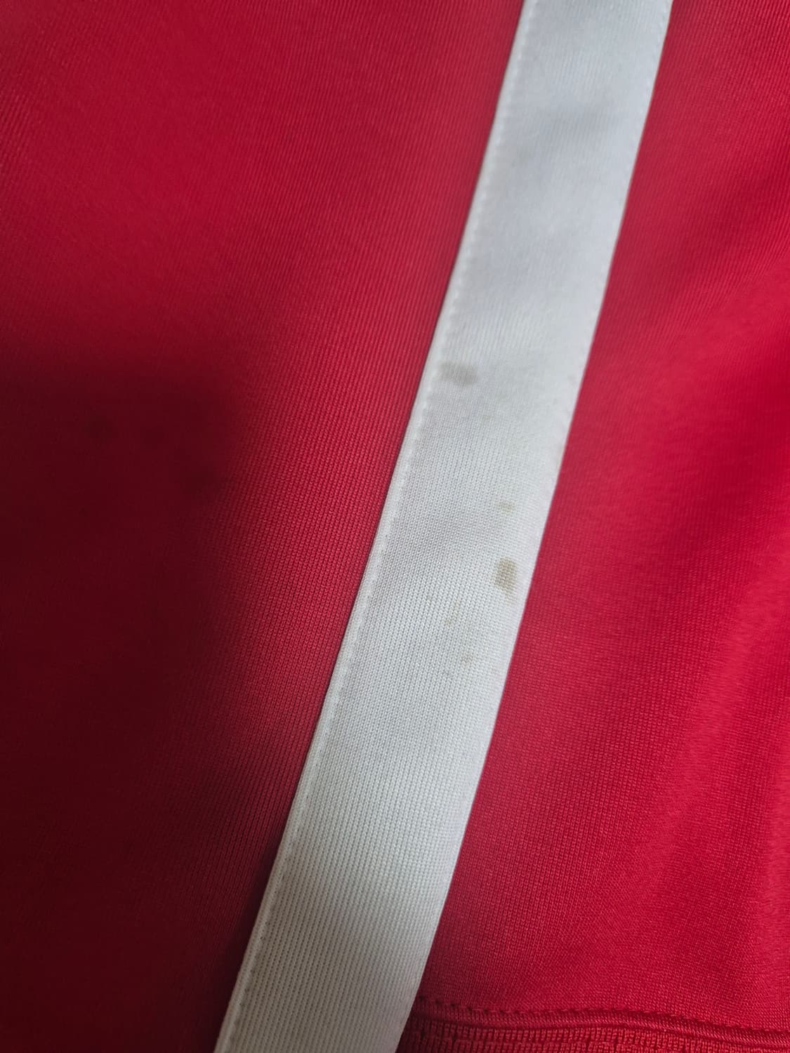 아스날 트레이닝 상의 팝니다  상품이미지3