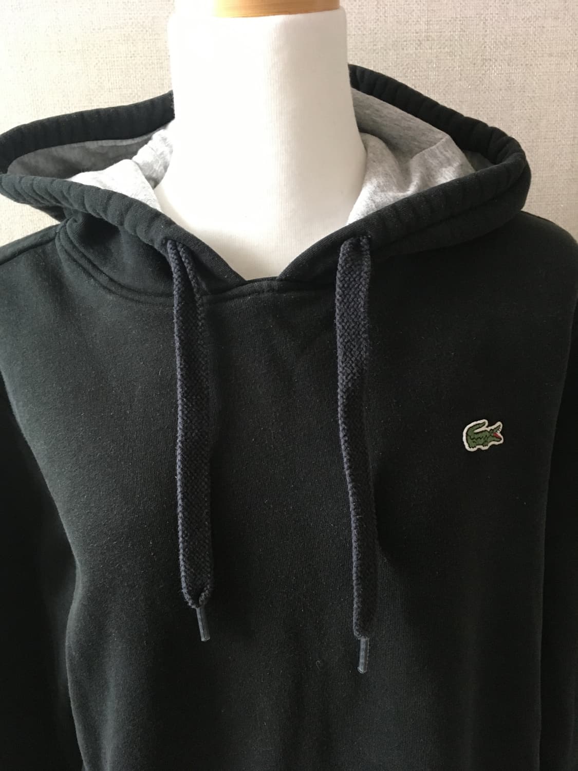 라코스테 후드티 상품이미지1