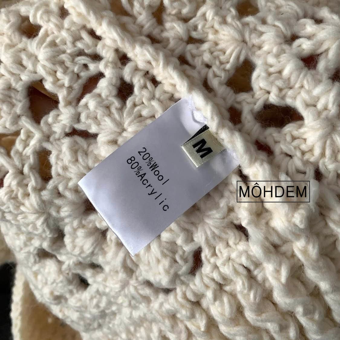 [premium]헤비울 스카시 집업 니트 가디건 상품이미지10