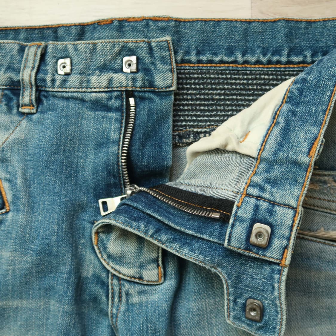 발망 바이커 진 상품이미지5