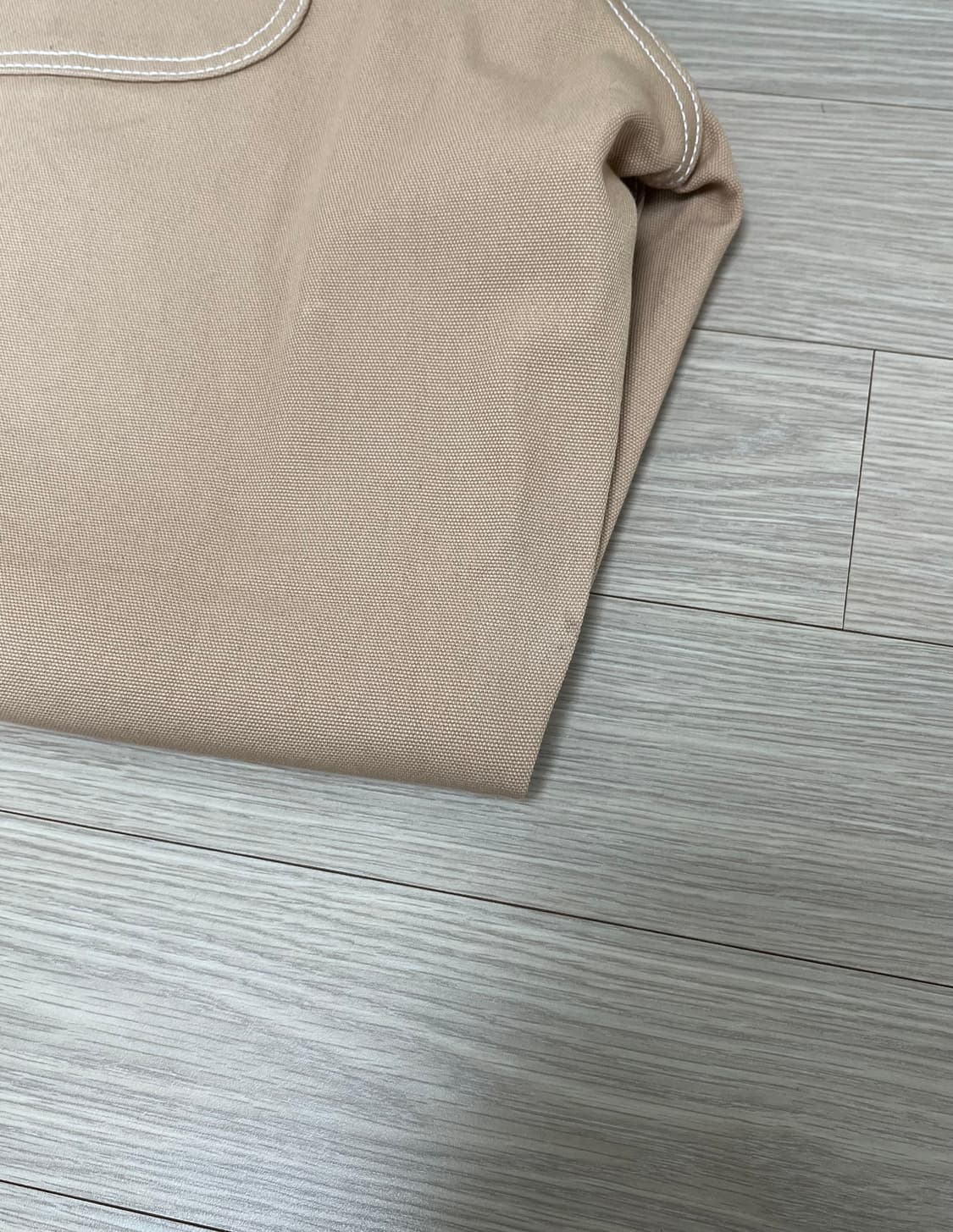 <1>그레일즈 코인서울 더블니 팬츠 상품이미지4