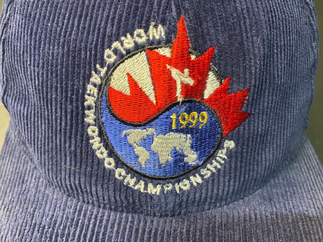 otto corduroy vintage cap 상품이미지2