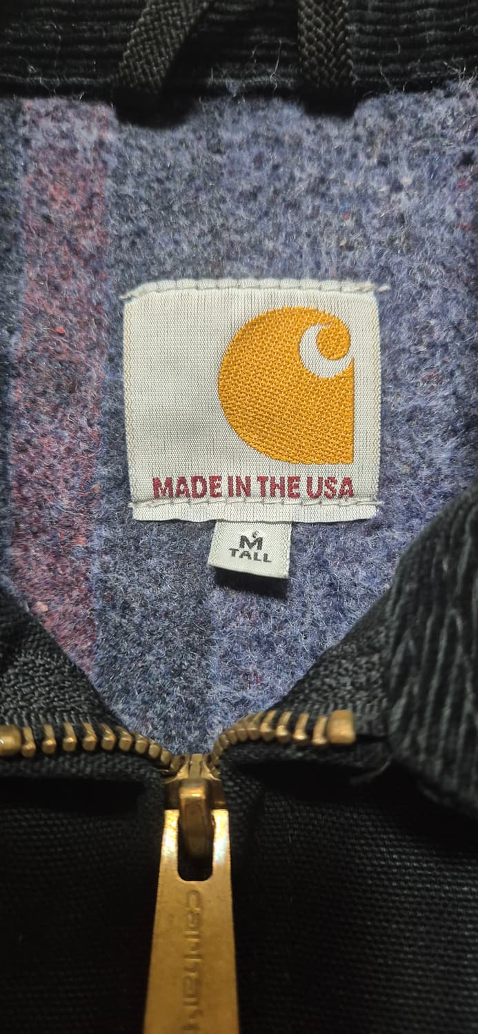 J001 BLK  M TALL 상품이미지3