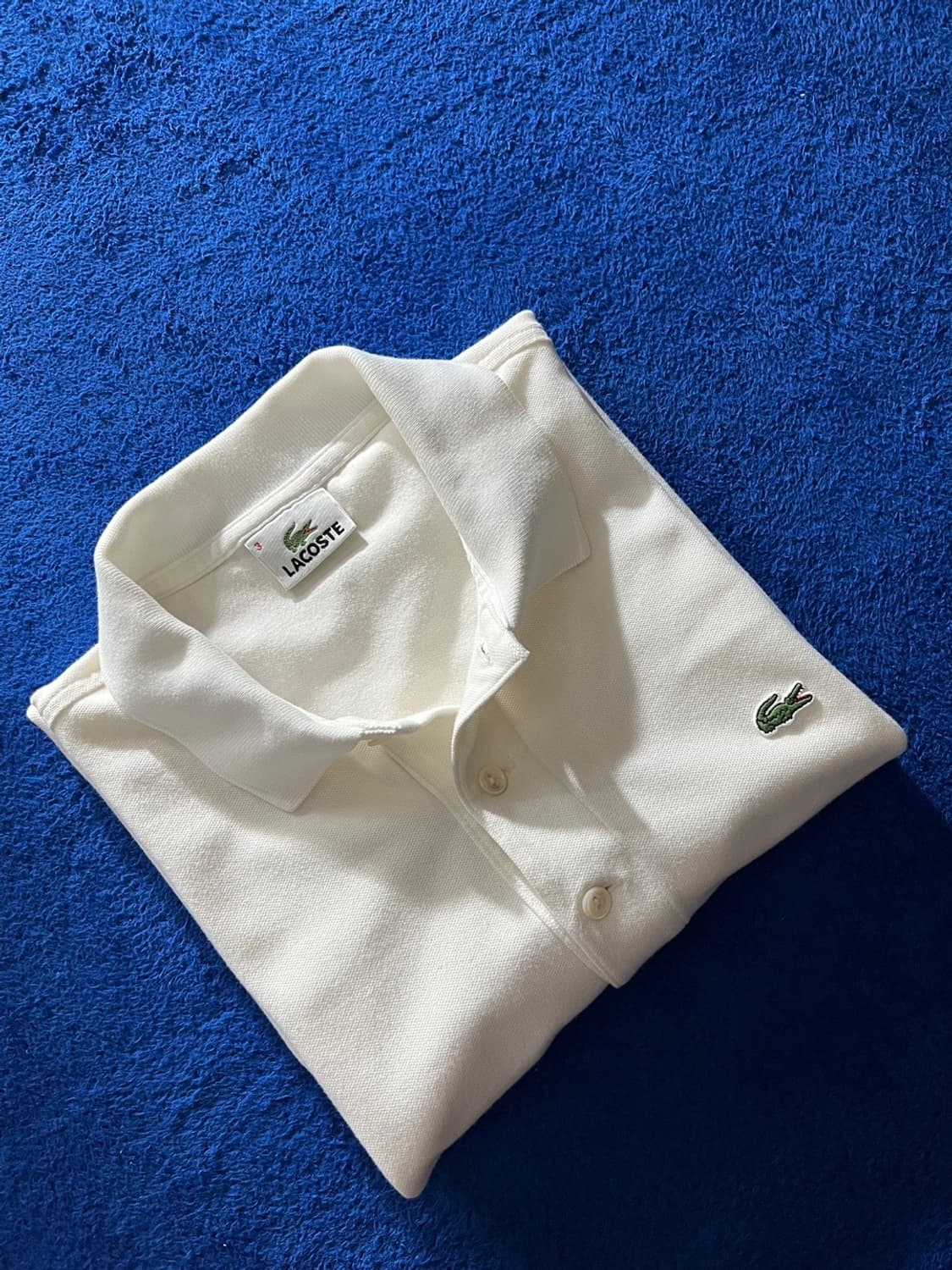 라코스테 반팔카라티  상품이미지1