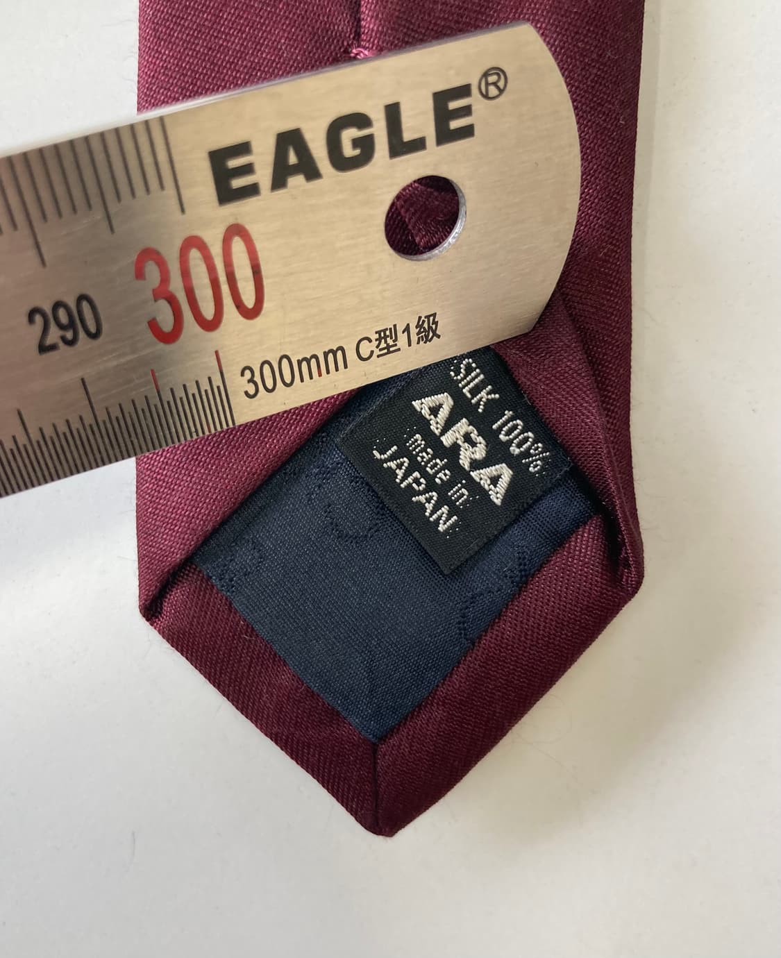 Ck(켈빈클라인)넥타이 상품이미지5