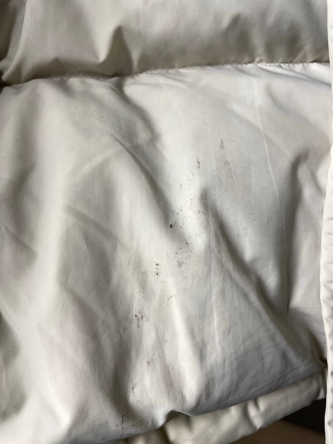 파라점퍼스 롱베어 점퍼 스몰 상품이미지7