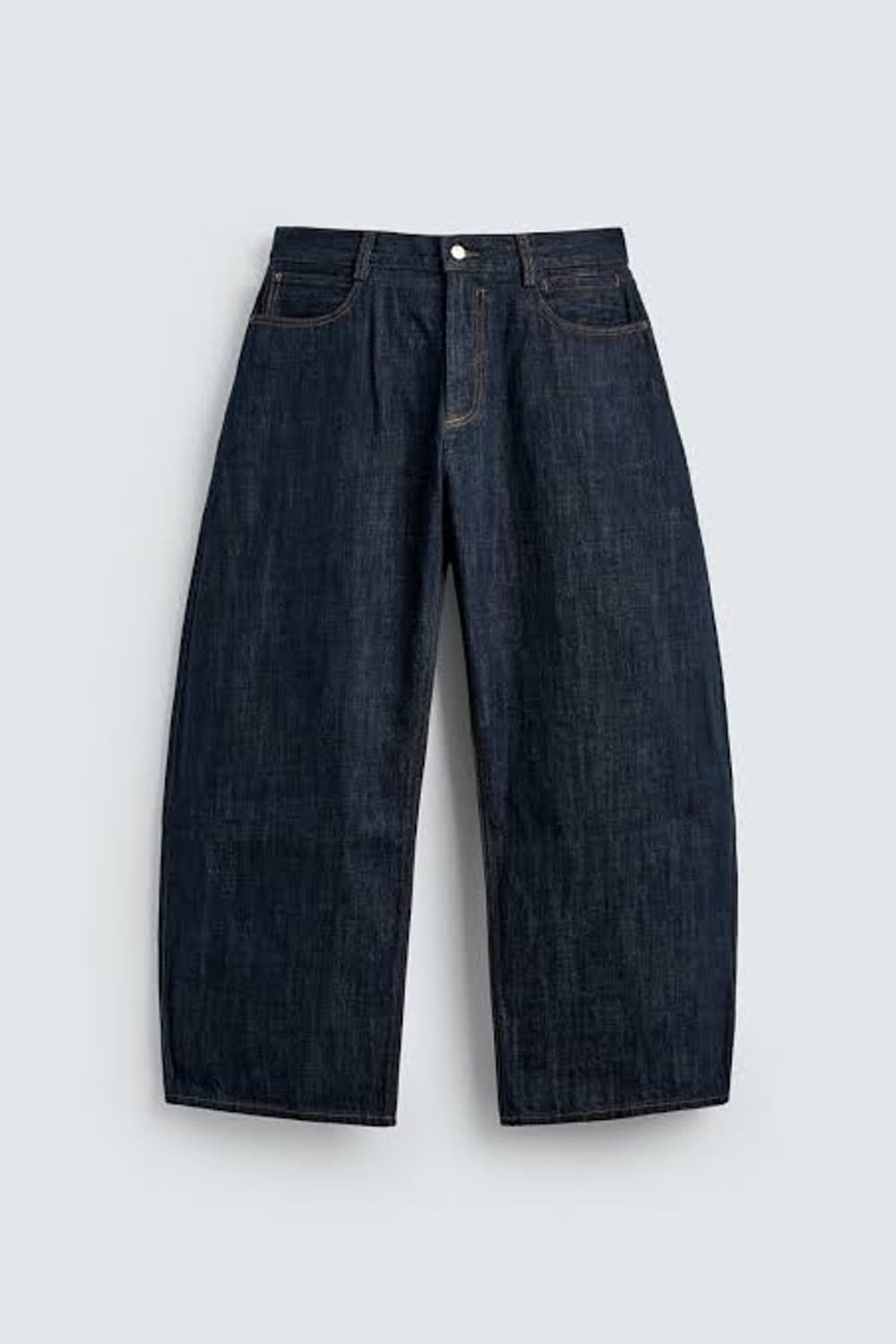 자라 벌룬 ZARA JEANS BALLOON FIT 상품이미지2