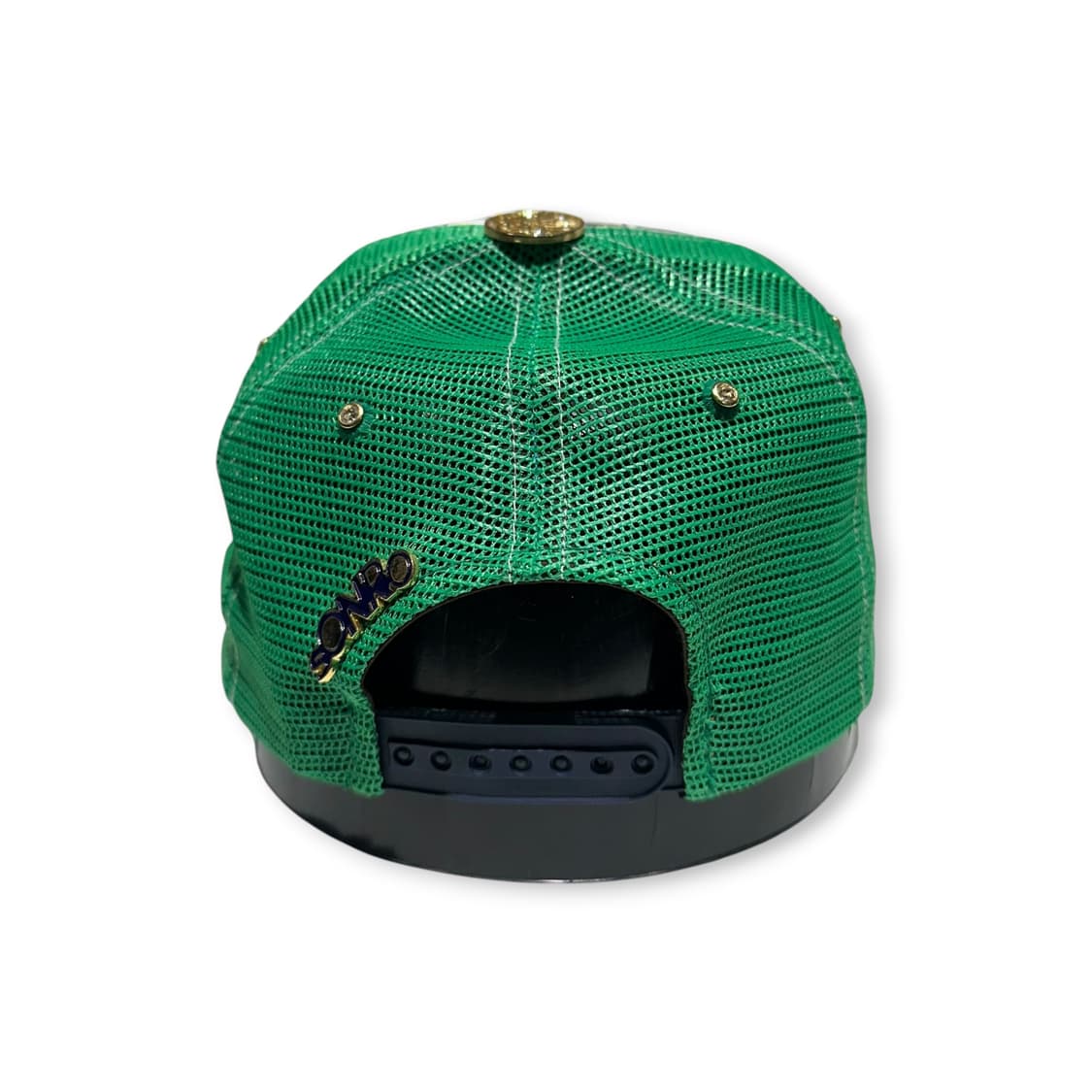 SONRO 소느로 y2k 메쉬캡 상품이미지3