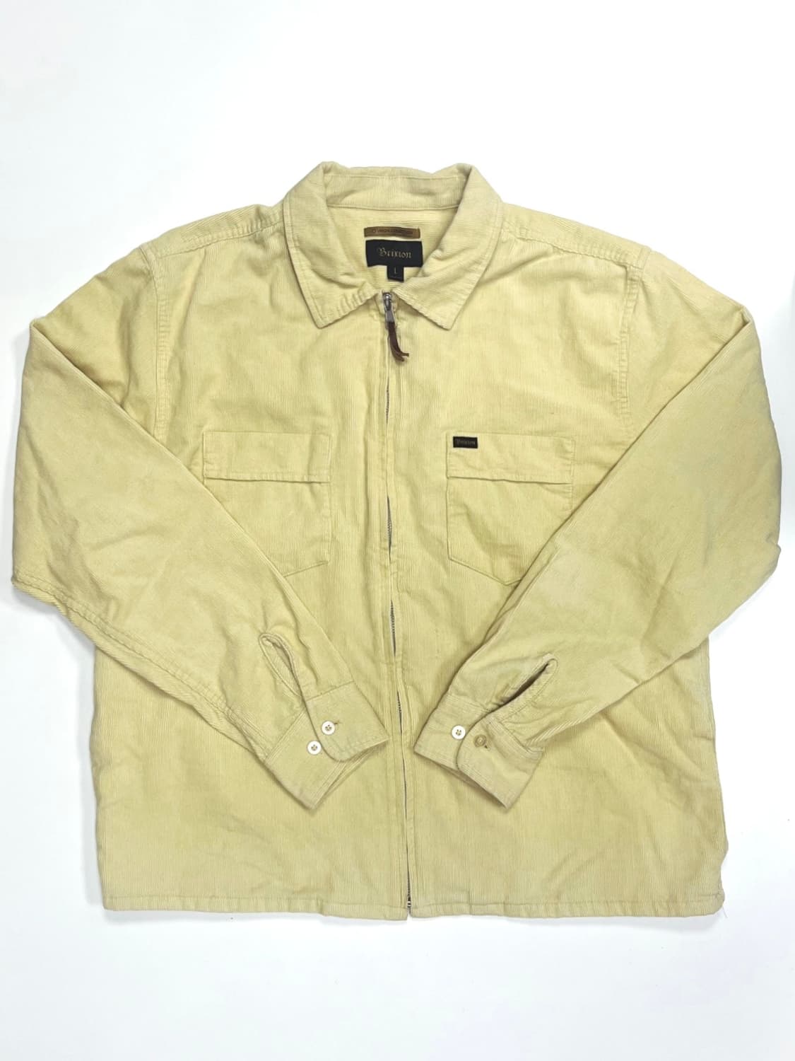 브릭스톤 벌스 자켓 상품이미지1