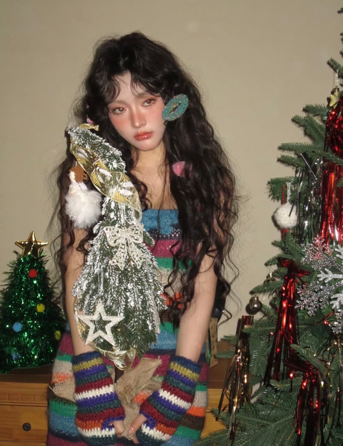 인기!) canon ixus 210 핑크 빈티지디카 박스상품 상품이미지9