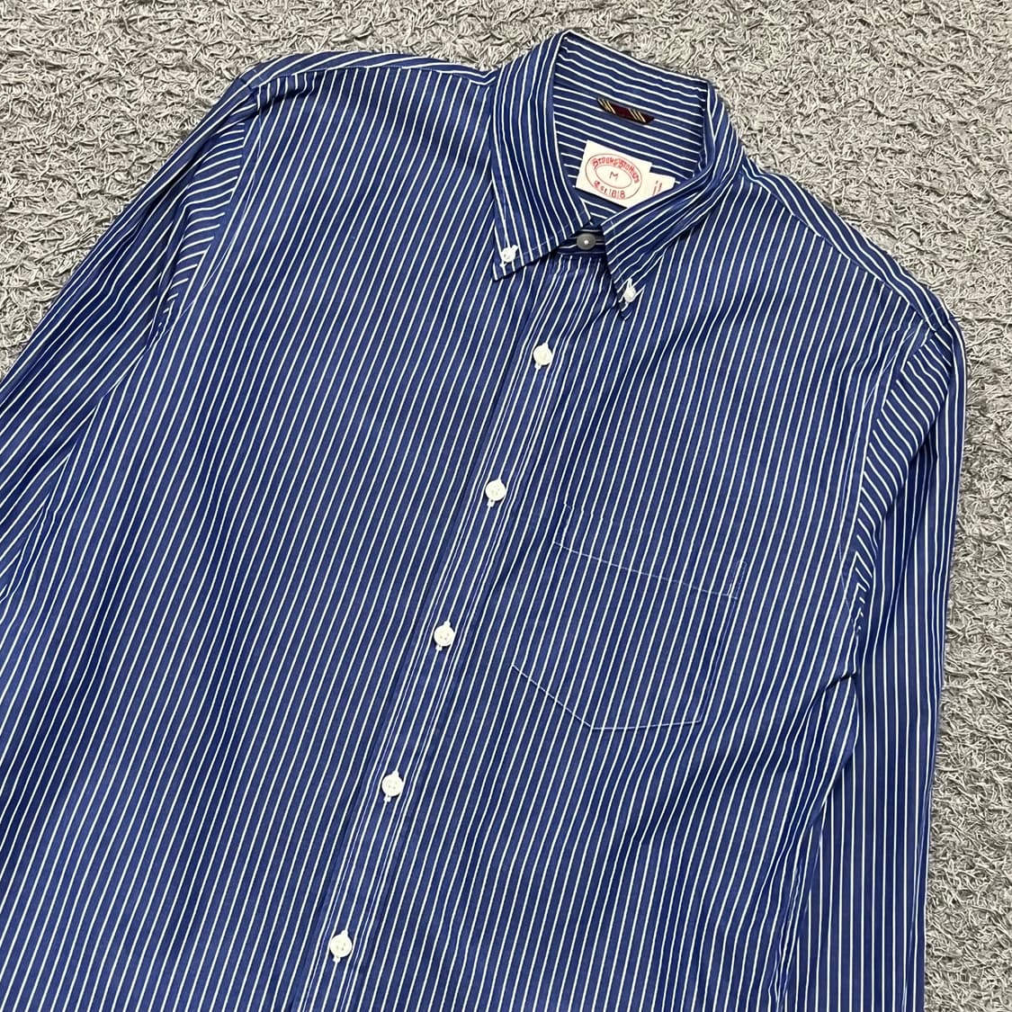 [95] 브룩스브라더스 셔츠 상품이미지1