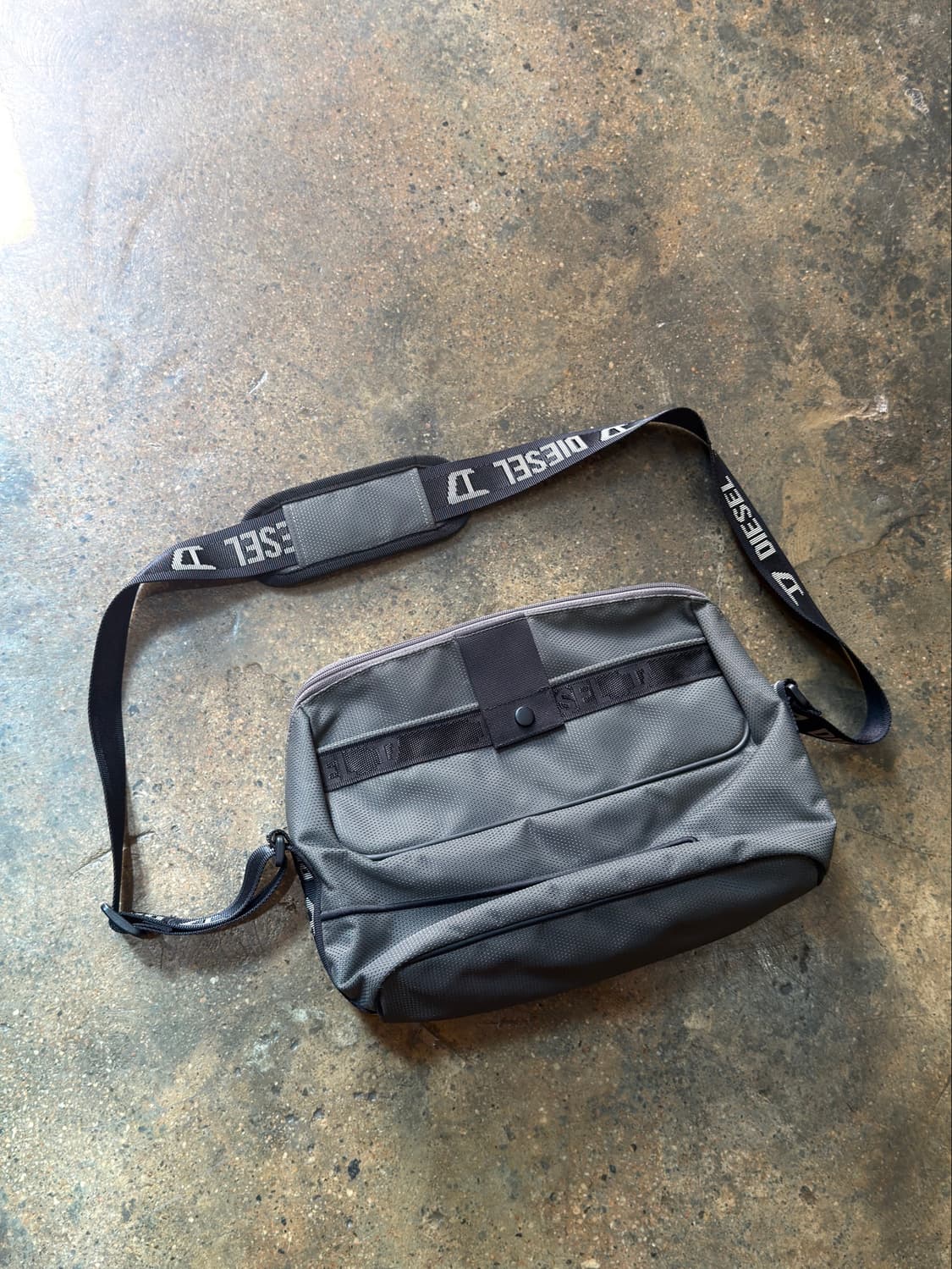 Diesel Bag 상품이미지1