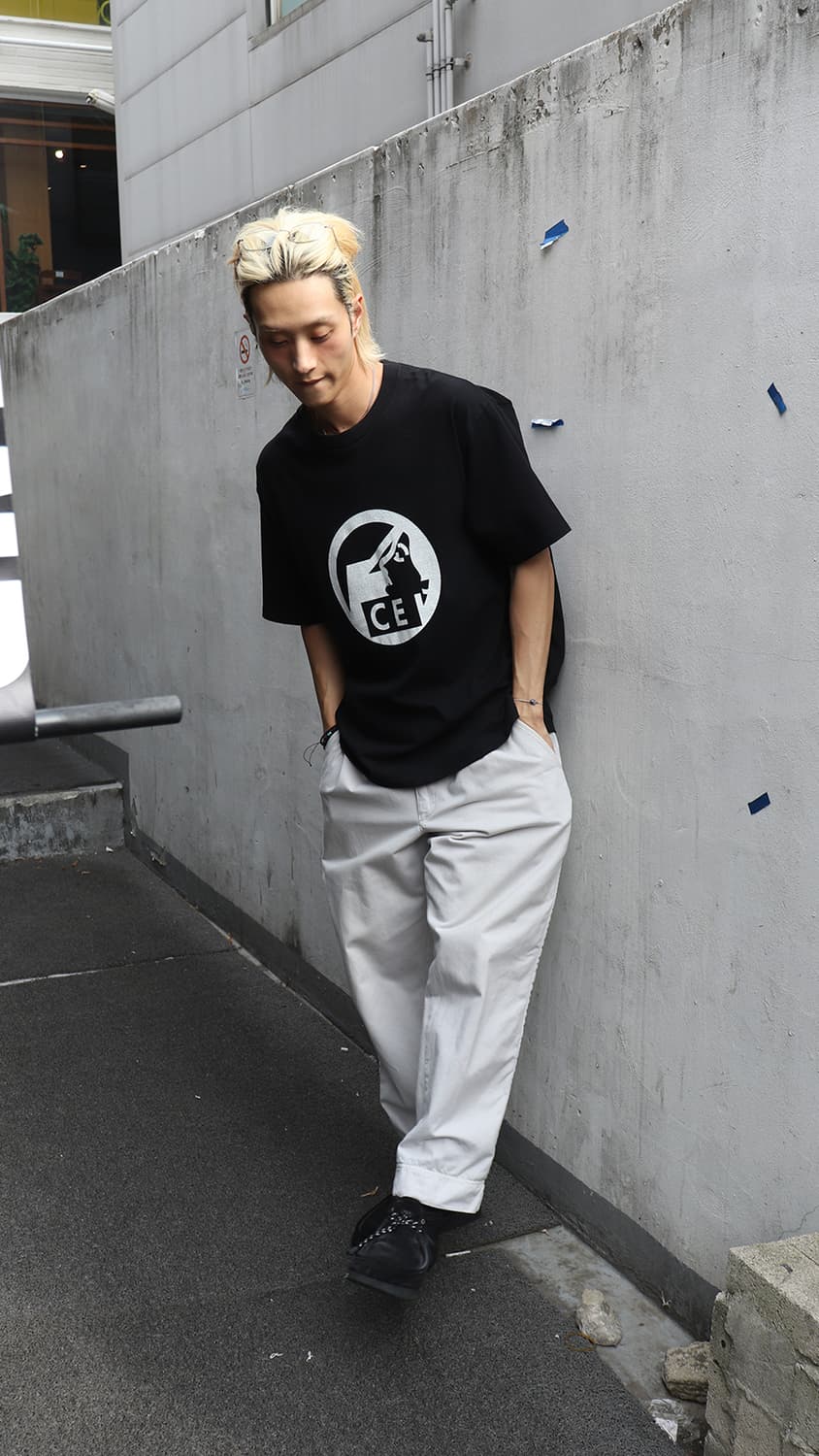 CAV EMPT Graphic T-shirt 상품이미지3