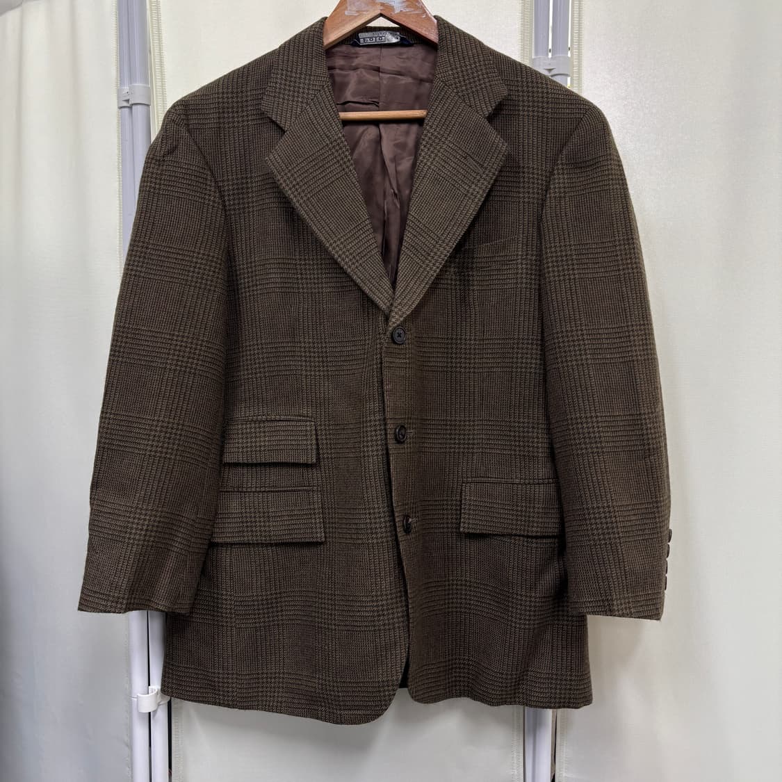 폴로 울 블레이저 상품이미지1