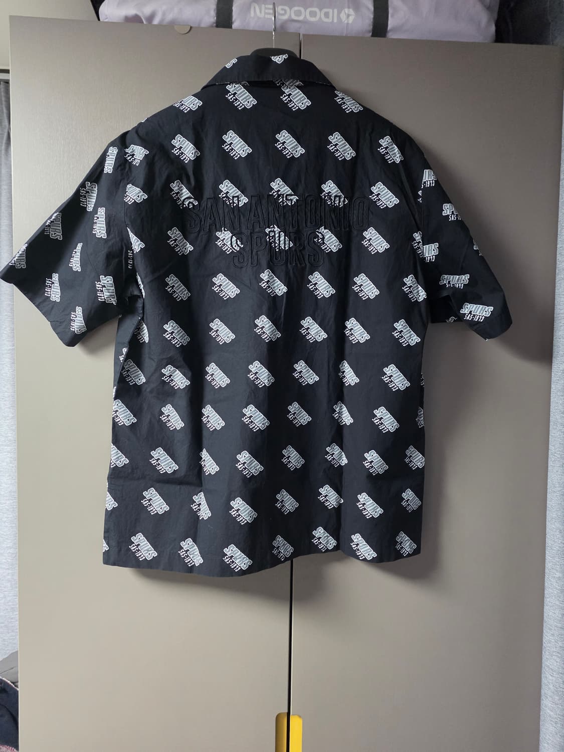 Nba 반팔 셔츠 상품이미지2