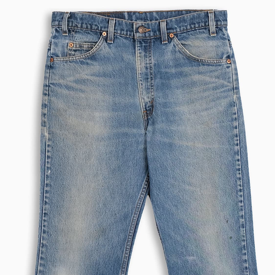 리바이스 517 오렌지탭 중청 90s USA 33인치 OR51734168 상품이미지4