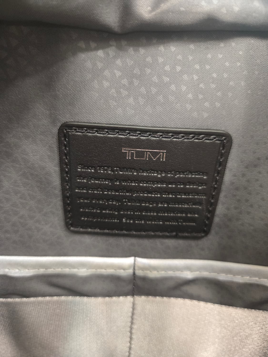 TUMI 투미 타호 노터웨이 백팩 상품이미지6