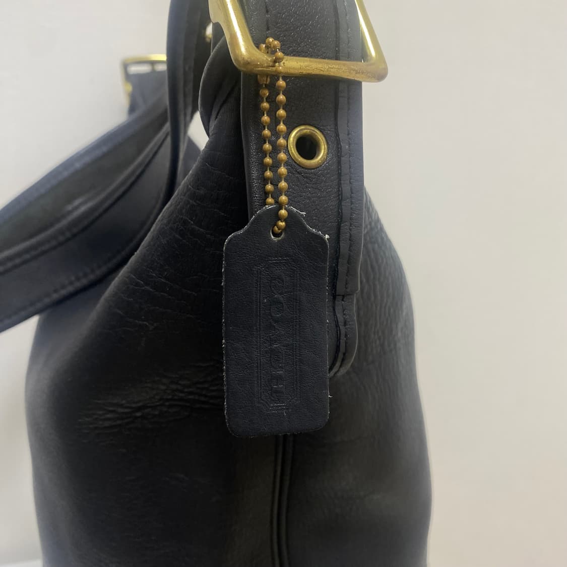 old coach 올드 코치 더플백 버킷백 L 가방 상품이미지2