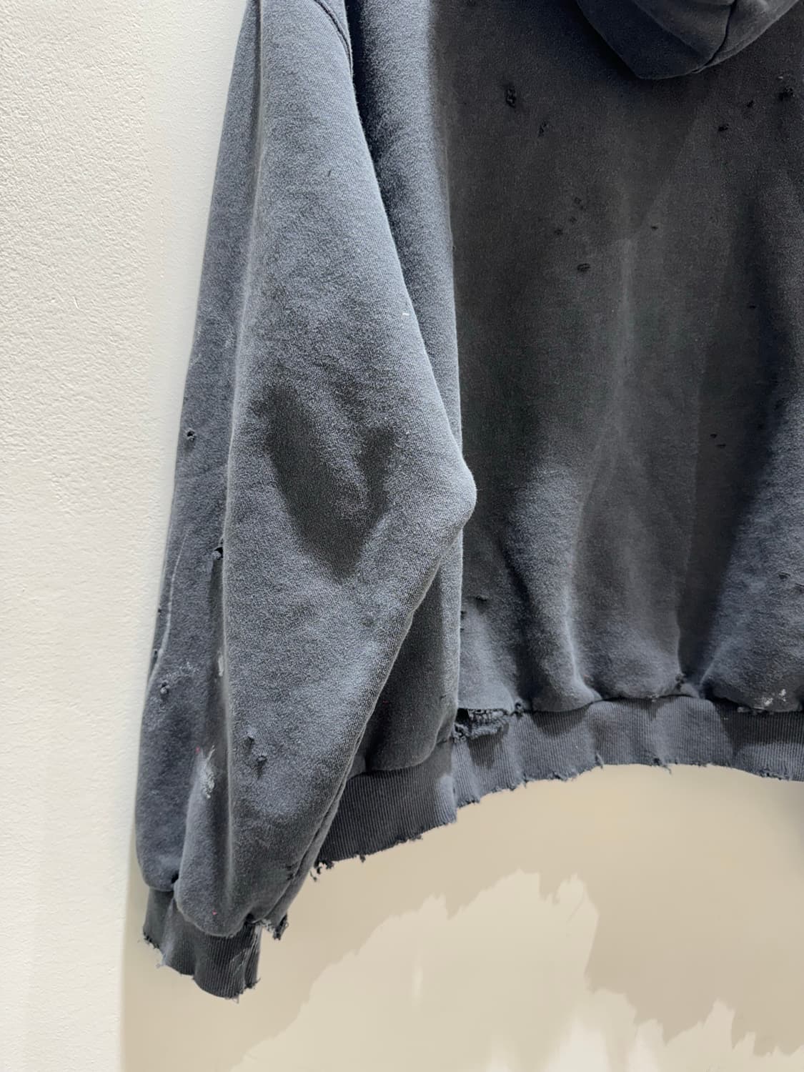 빈티지 후드 상품이미지8