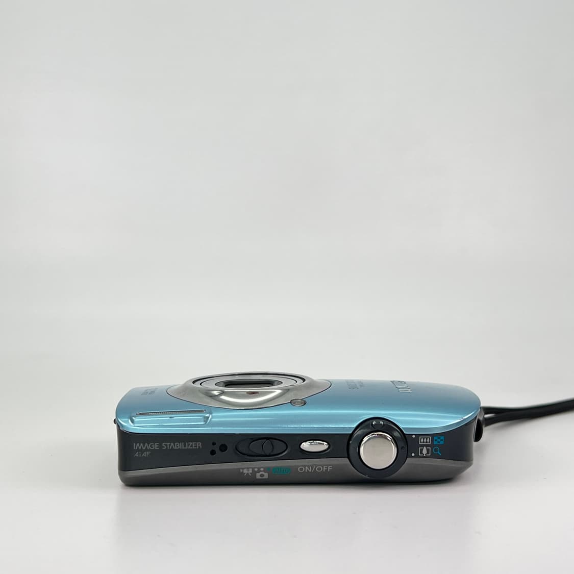 캐논 익서스 Canon IXUS 110 IS 블루 상품이미지8