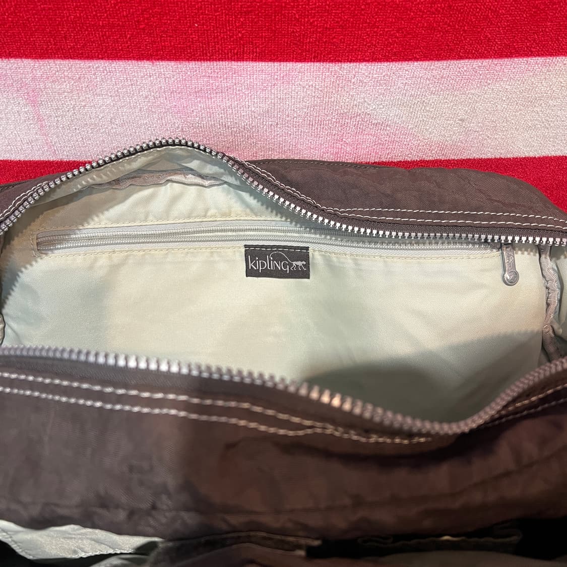 키플링 가방 상품이미지4