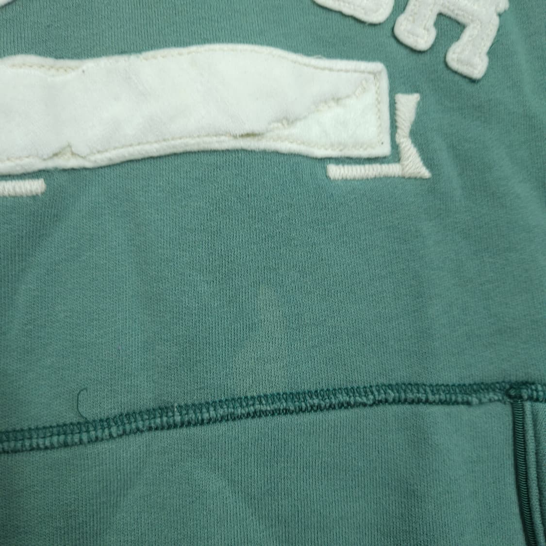 아베크롬비 후드티 S 상품이미지6